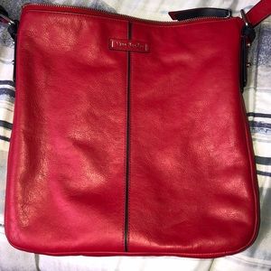 Vera Bradley Crossbody w/wallet